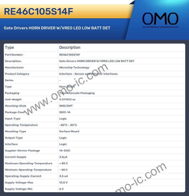 RE46C105S14F