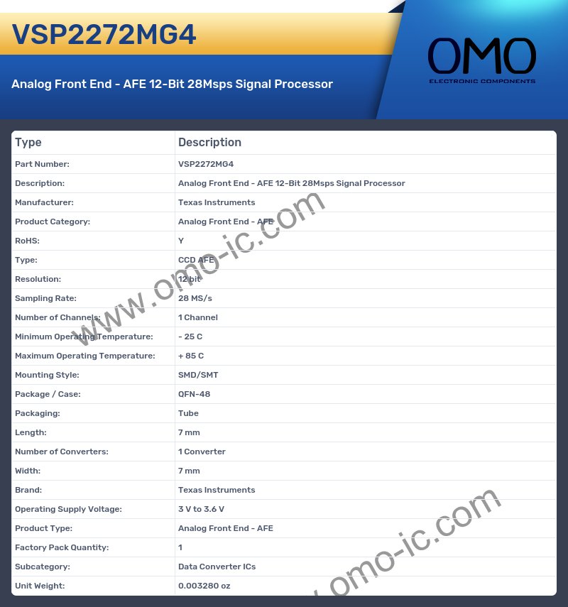 VSP2272MG4