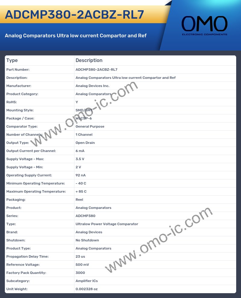 ADCMP380-2ACBZ-RL7