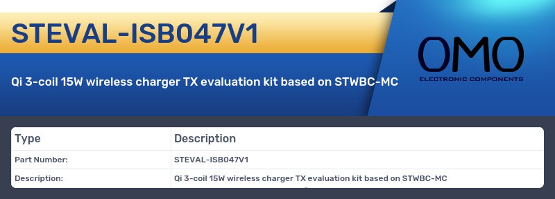 STEVAL-ISB047V1