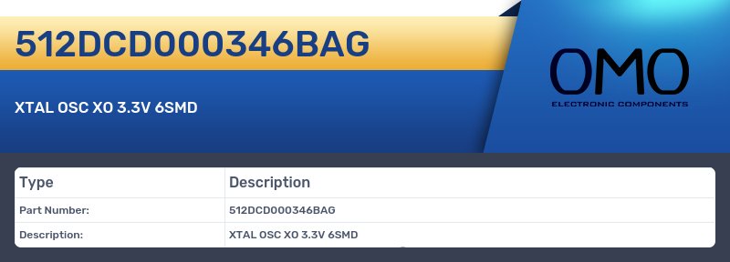 512DCD000346BAG