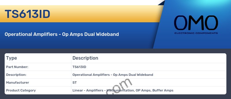 TS613ID