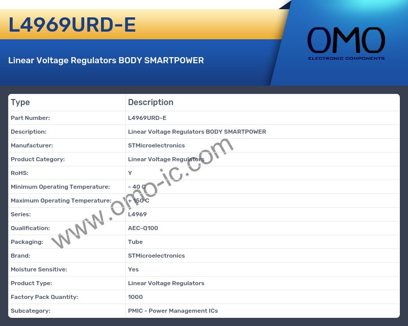 L4969URD-E