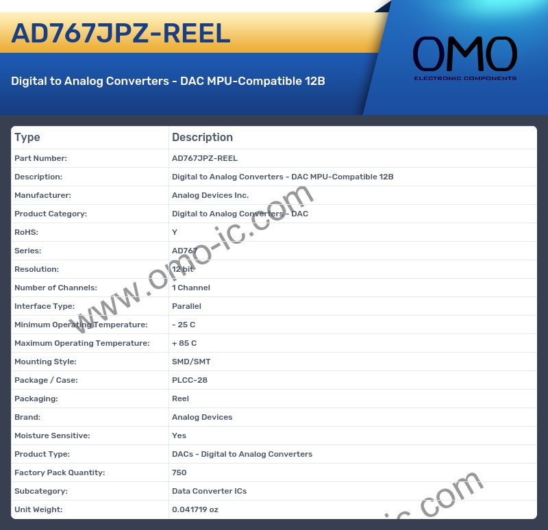 AD767JPZ-REEL