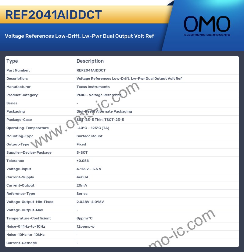 REF2041AIDDCT