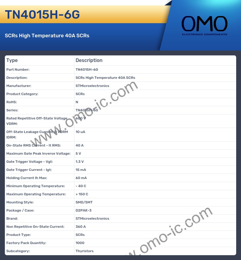 TN4015H-6G