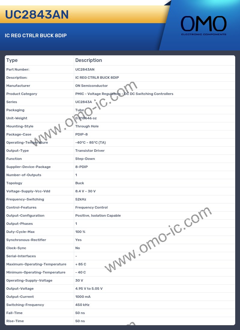 UC2843AN
