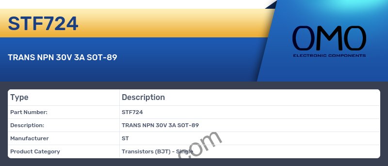 STF724