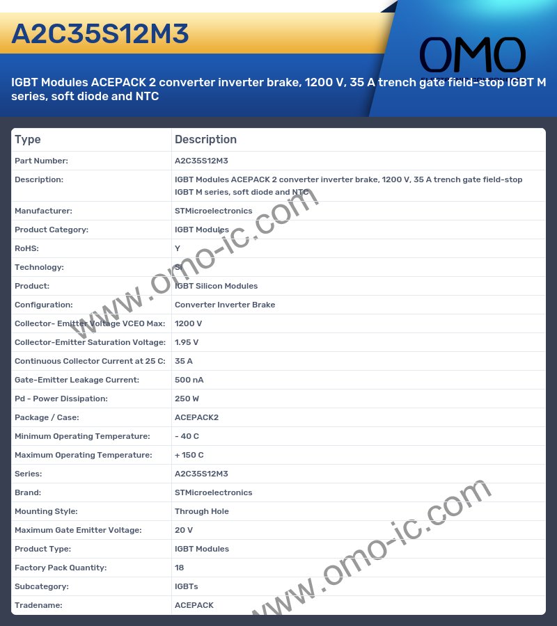A2C35S12M3