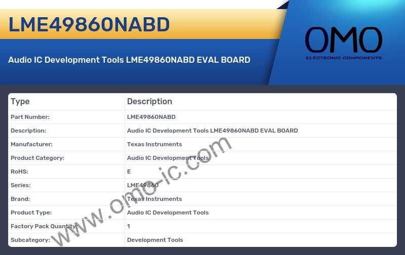 LME49860NABD