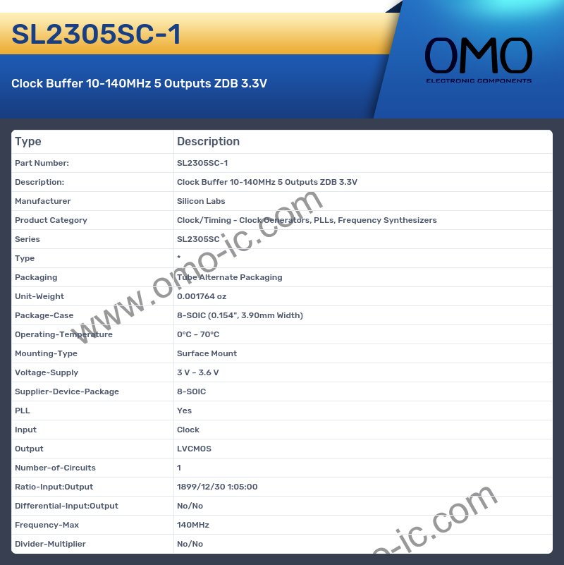 SL2305SC-1