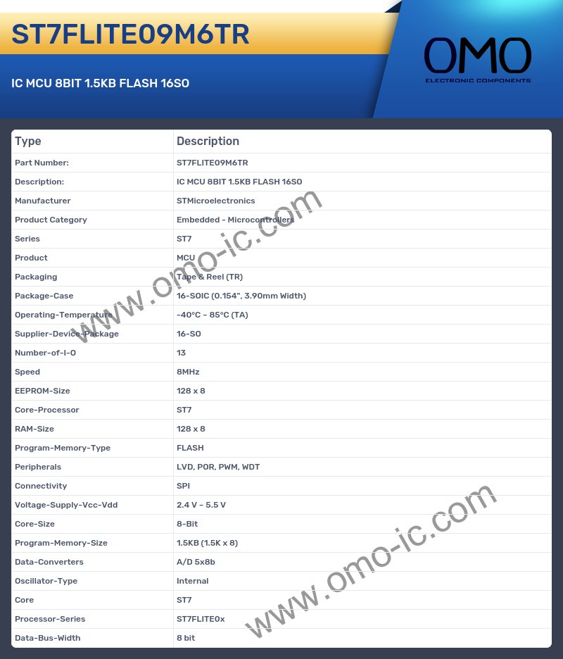 ST7FLITE09M6TR