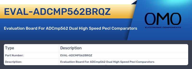 EVAL-ADCMP562BRQZ