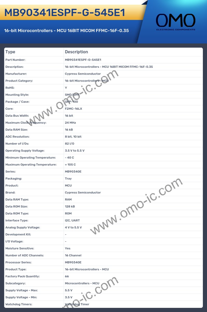 MB90341ESPF-G-545E1