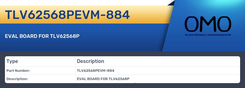 TLV62568PEVM-884