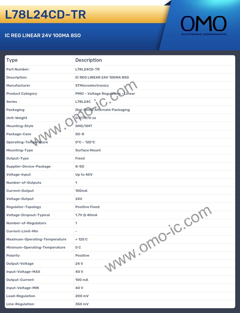 L78L24CD-TR