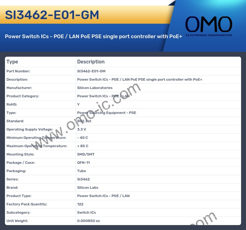SI3462-E01-GM