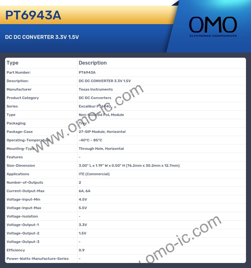 PT6943A