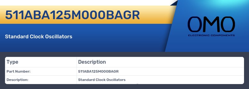 511ABA125M000BAGR