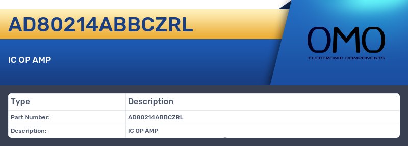 AD80214ABBCZRL