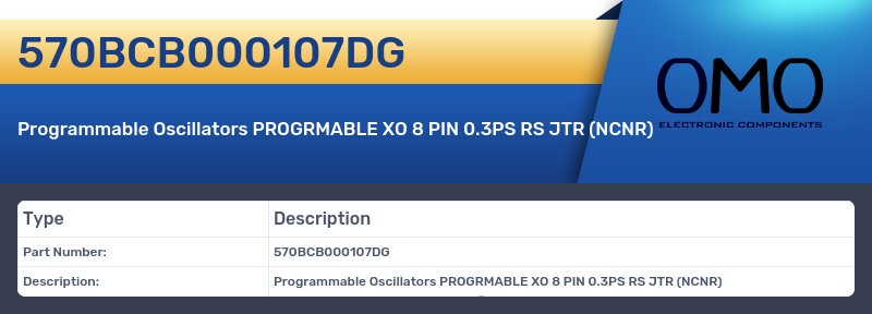 570BCB000107DG