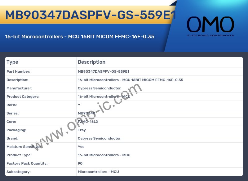 MB90347DASPFV-GS-559E1