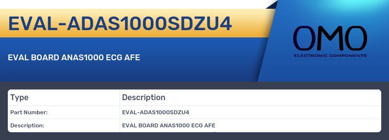 EVAL-ADAS1000SDZU4