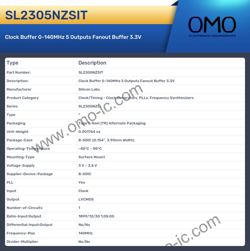 SL2305NZSIT