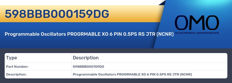 598BBB000159DG