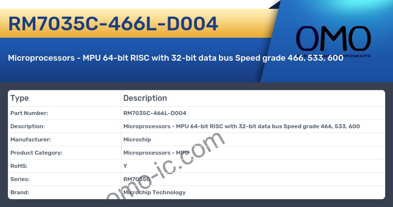 RM7035C-466L-D004