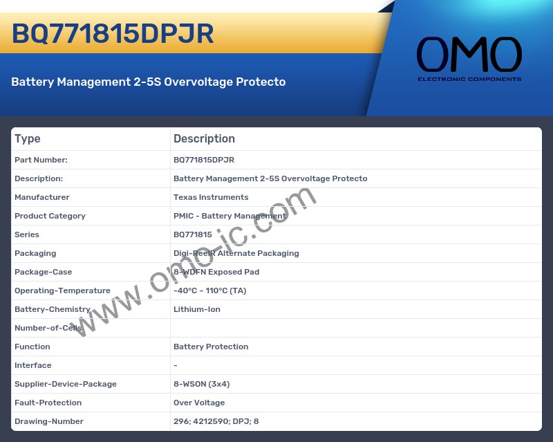 BQ771815DPJR