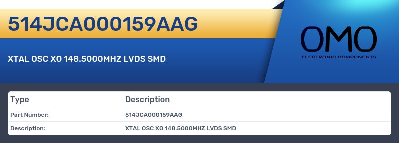 514JCA000159AAG