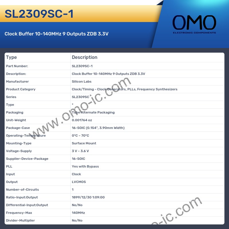 SL2309SC-1