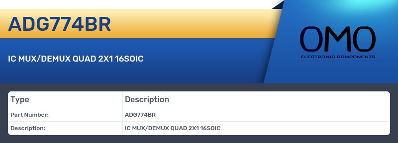 ADG774BR