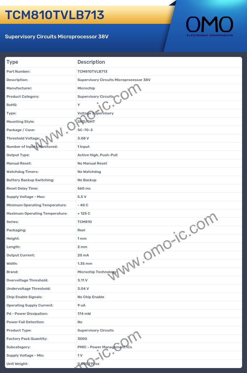 TCM810TVLB713