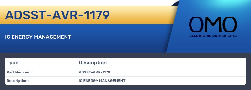 ADSST-AVR-1179