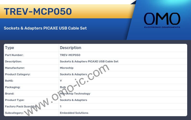TREV-MCP050