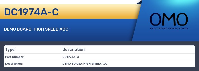 DC1974A-C