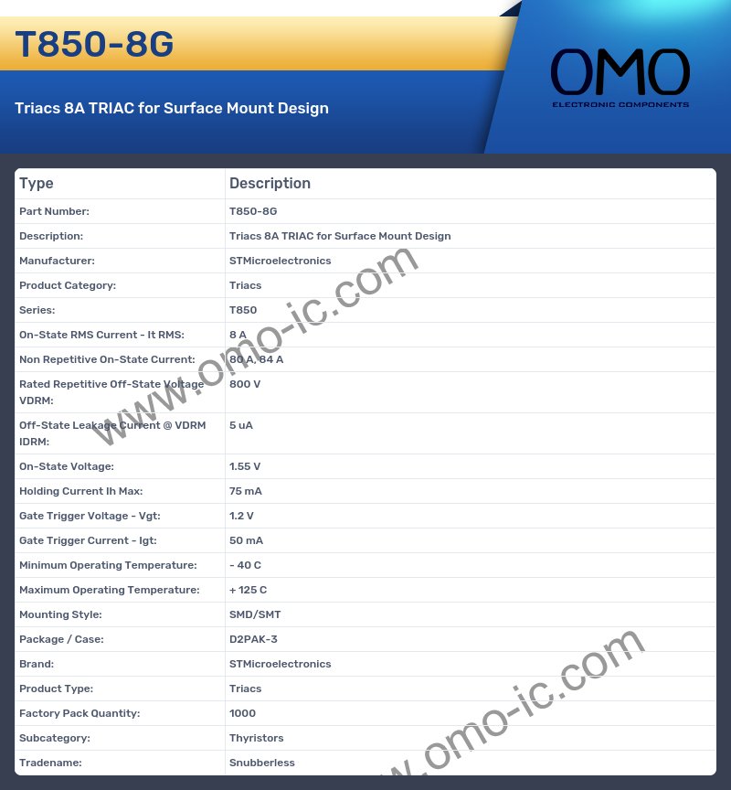 T850-8G