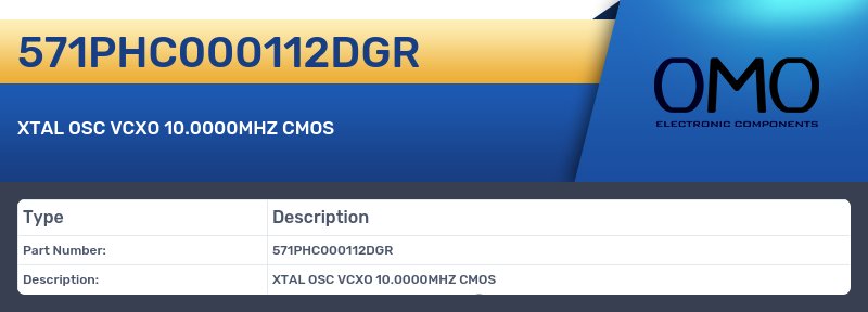 571PHC000112DGR