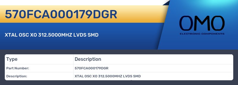 570FCA000179DGR