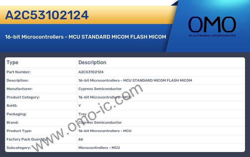 A2C53102124