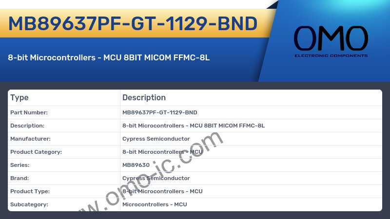 MB89637PF-GT-1129-BND