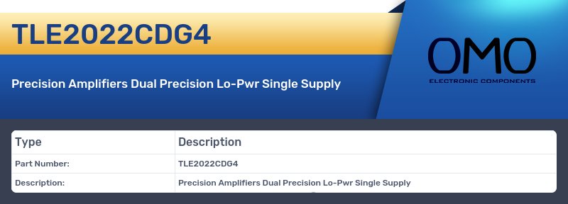 TLE2022CDG4