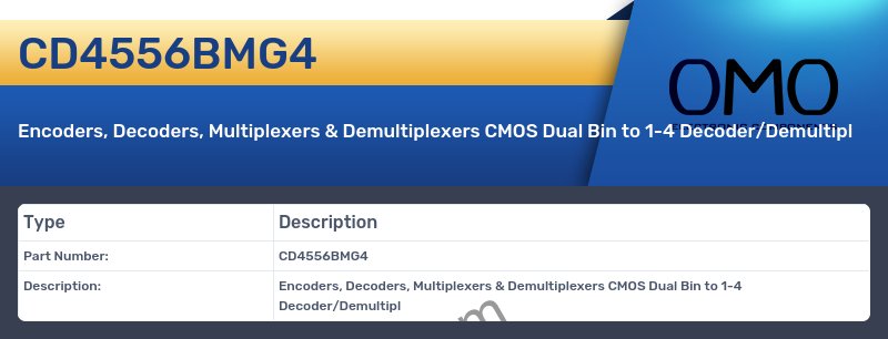 CD4556BMG4