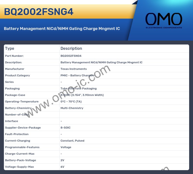 BQ2002FSNG4