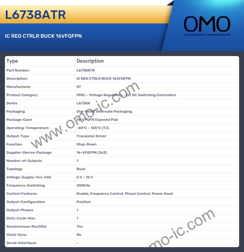 L6738ATR