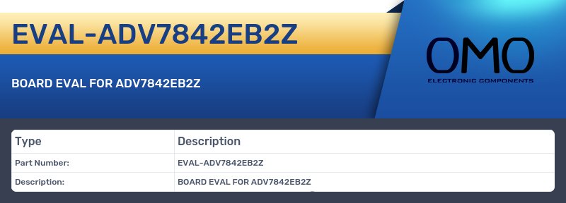 EVAL-ADV7842EB2Z