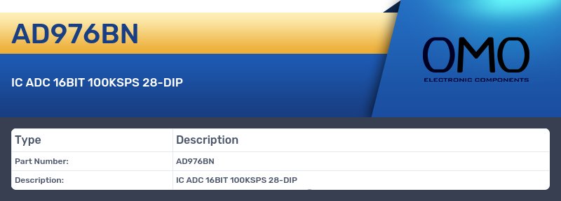 AD976BN