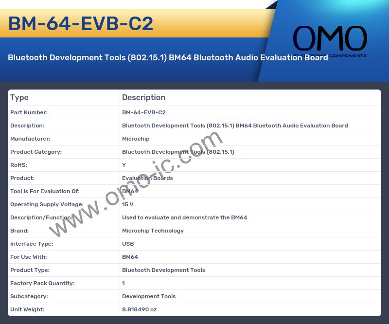 BM-64-EVB-C2